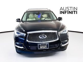 Used 2019 INFINITI QX60 Luxe w/ Sensory Package video 2