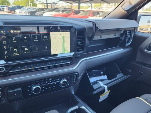 New 2026 GMC Sierra 1500 SLT w/ SLT Premium Plus Package image 34