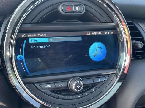 Used 2019 MINI Cooper 2-Door Hardtop w/ Storage Package FWD image 24