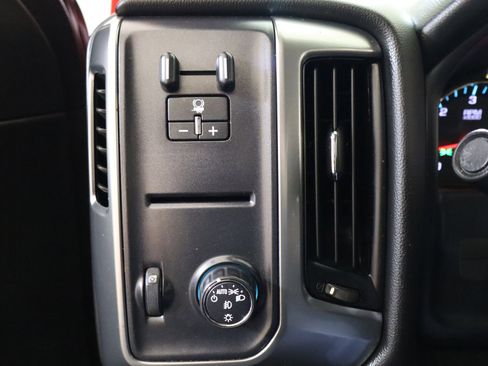 Used 2017 Chevrolet Silverado 1500 LT w/ All Star Edition image 30