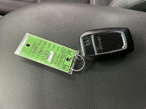 Used 2023 Toyota RAV4 SE w/ Weather & Moonroof Package AWD/4WD image 12