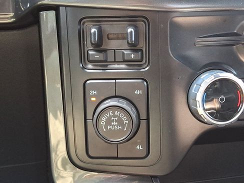 Used 2023 Ford F150 Tremor AWD/4WD image 27