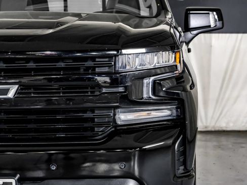 Used 2021 Chevrolet Silverado 1500 RST w/ Texas Edition Plus AWD/4WD image 40