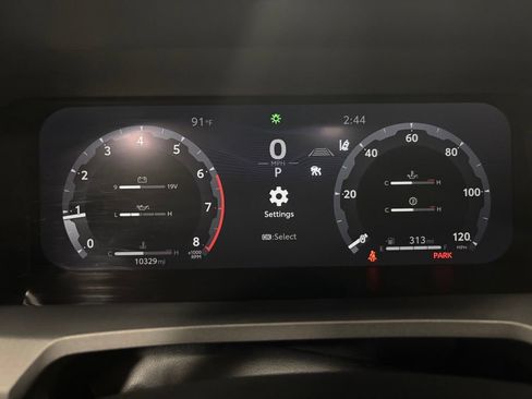 Used 2026 Toyota 4Runner Limited AWD/4WD image 23