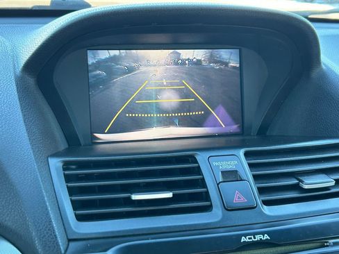 Used 2011 Acura TL SH-AWD image 31