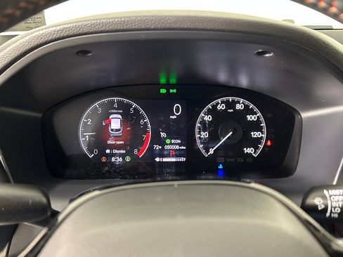 Used 2024 Honda HR-V Sport image 11