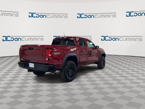 New 2026 Chevrolet Colorado Trail Boss image 8