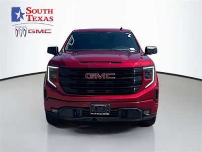 Used 2024 GMC Sierra 1500 Elevation