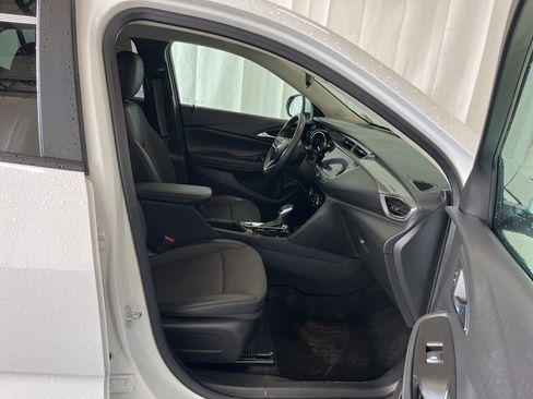 Used 2023 Buick Encore GX Preferred w/ Cold Weather Comfort Package FWD image 19