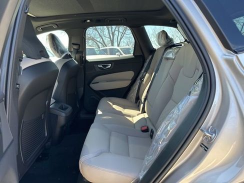 New 2026 Volvo XC60 B5 Plus w/ Protection Package Premier image 11