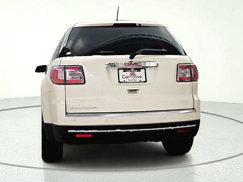 Used 2013 GMC Acadia SLT FWD image 6