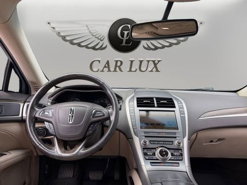 Used 2017 Lincoln MKZ Reserve image 10