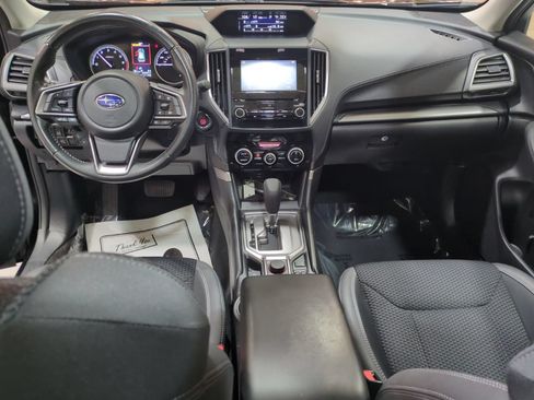 Certified 2023 Subaru Forester Premium AWD/4WD image 17