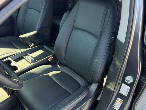 Used 2024 Honda Odyssey Touring image 6