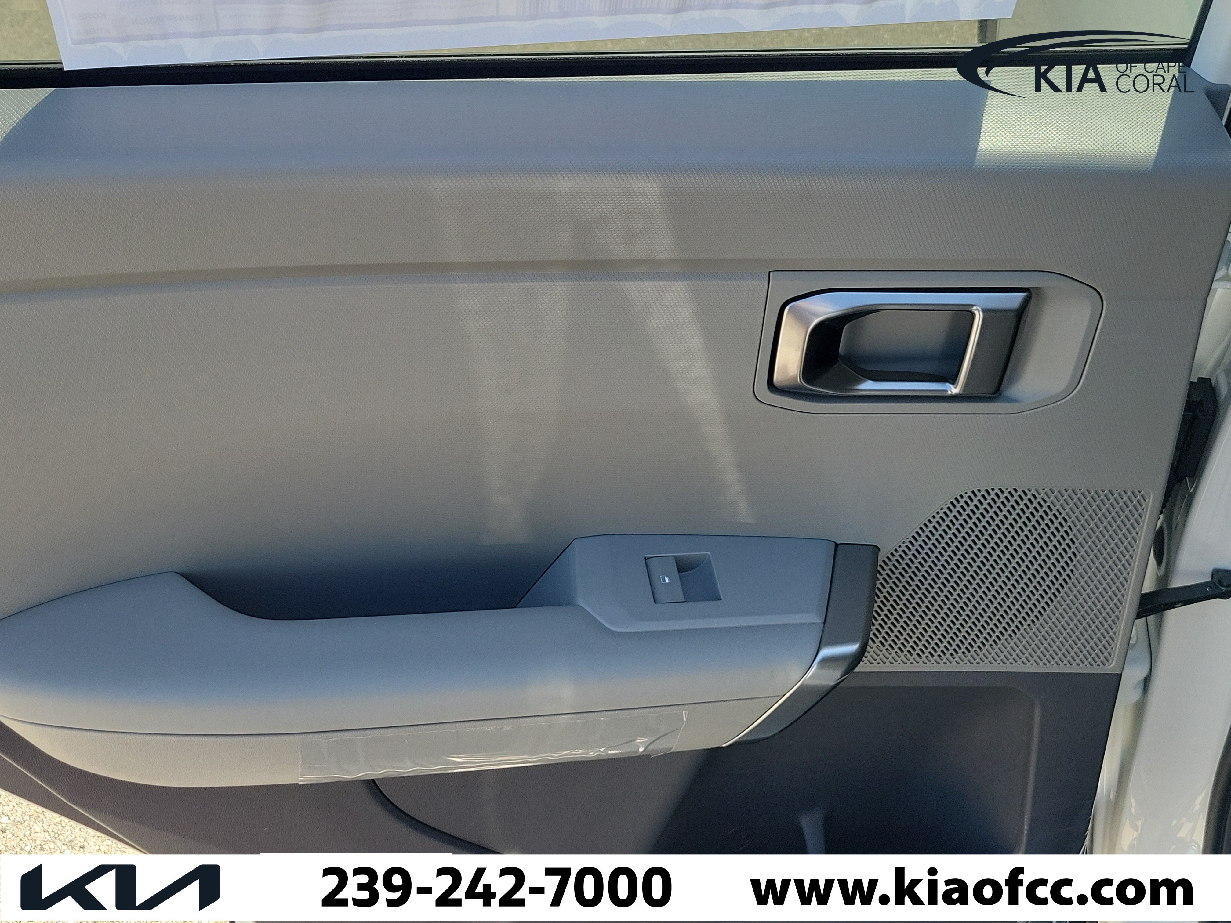 New 2027 Kia Seltos EX FWD image 15