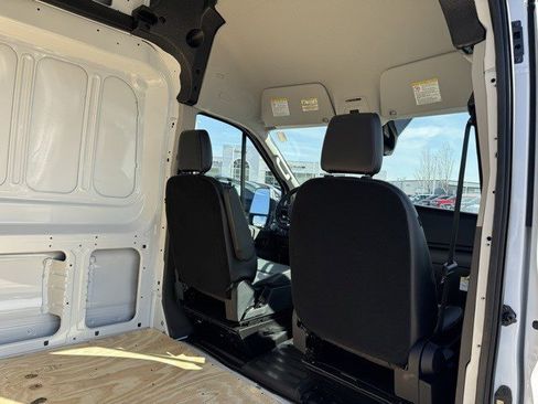 Used 2026 Ford Transit 350 148 High Roof Extended image 26