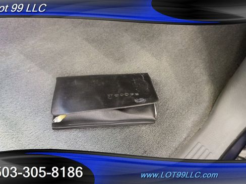 Used 2006 Dodge Ram 2500 Truck Laramie w/ Protection Group image 33