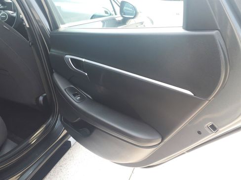 Used 2024 Hyundai Sonata SEL FWD image 10