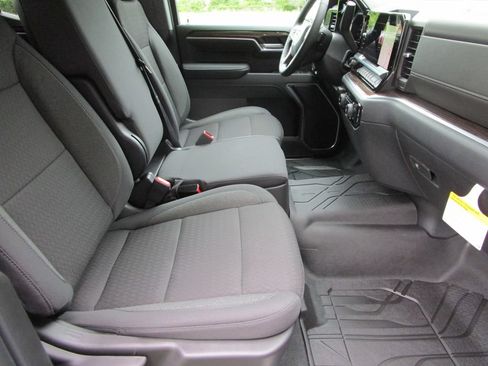 New 2026 Chevrolet Silverado 1500 RST w/ RST Select Package RWD image 23