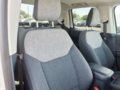 Certified 2023 Ford Maverick XLT w/ Equipment Group 300A Standard AWD/4WD image 12