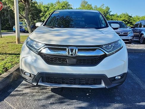 Used 2018 Honda CR-V EX-L image 10