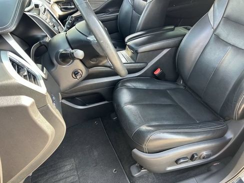 Used 2015 Nissan Murano Platinum w/ Platinum Technology Package FWD image 21
