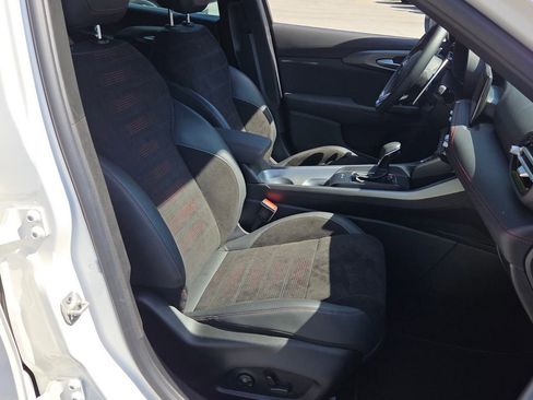 Used 2025 Dodge Hornet R/T w/ R/T Plus Package AWD/4WD image 15