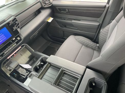 New 2026 Toyota Tundra SR image 19