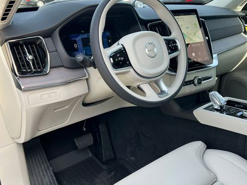 New 2026 Volvo XC90 T8 Ultra w/ Lounge Package AWD/4WD image 17