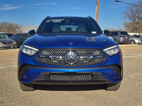 New 2026 Mercedes-Benz GLC 300 4MATIC image 10