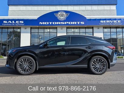 Used 2024 Lexus RX 350 AWD w/ Convenience Package