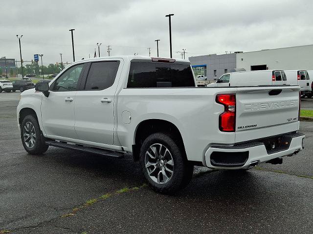 New 2026 Chevrolet Silverado 1500 RST w/ Convenience Package II AWD/4WD image 3