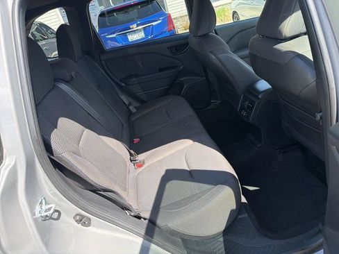 Used 2025 Subaru Forester Premium w/ Convenience Package #1 AWD/4WD image 46