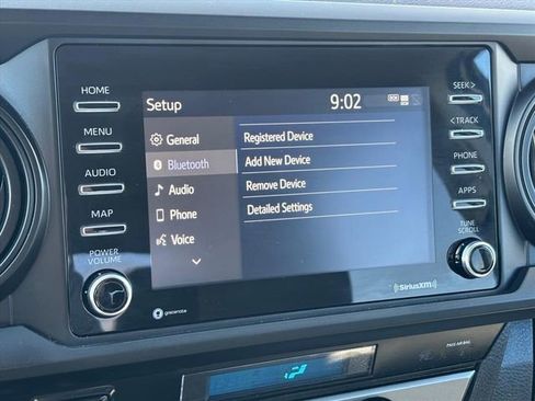 Used 2023 Toyota Tacoma SR image 19