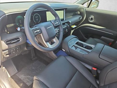New 2026 Hyundai Palisade Limited AWD/4WD image 3
