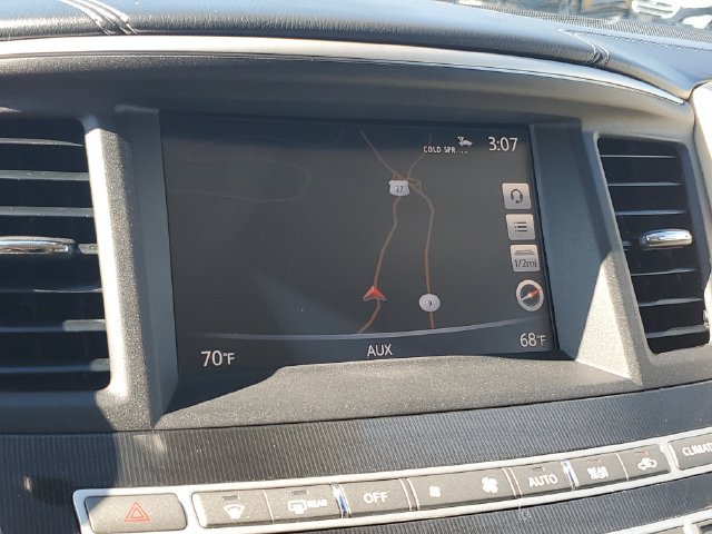 Used 2019 INFINITI QX60 Luxe w/ Essential Package AWD/4WD image 28