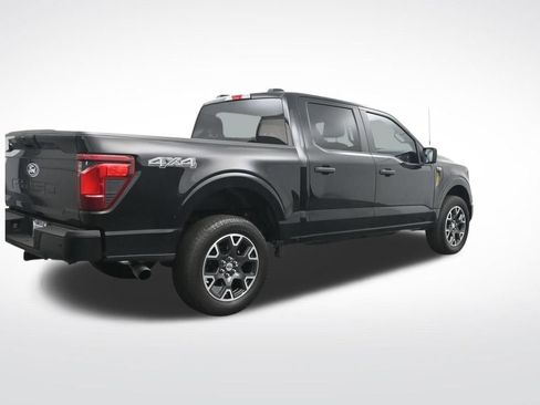 Used 2024 Ford F150 STX image 6