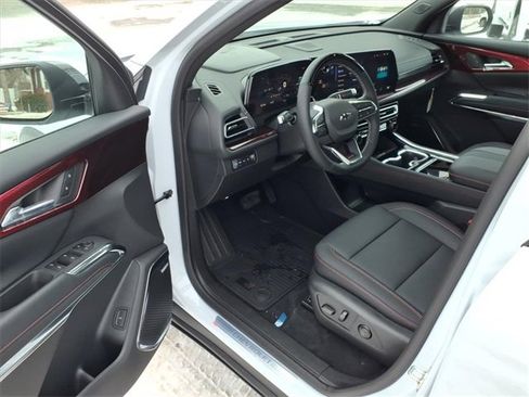 New 2026 Chevrolet Traverse Z71 w/ Enhanced Driving Package image 10