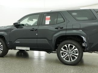 New 2026 Toyota 4Runner Limited video 2
