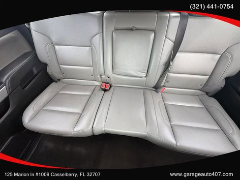 Used 2018 Chevrolet Silverado 3500 LTZ w/ Duramax Plus Package AWD/4WD image 29