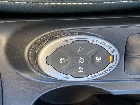 Certified 2023 Ford Bronco Outer Banks image 67