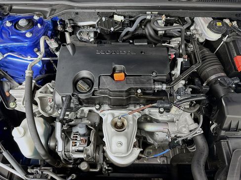 Used 2023 Honda Civic LX image 30