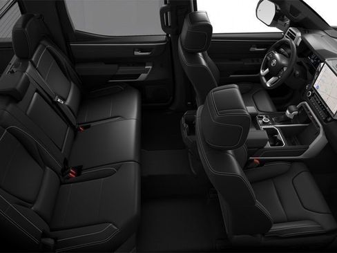 New 2026 Toyota Tundra Limited image 30