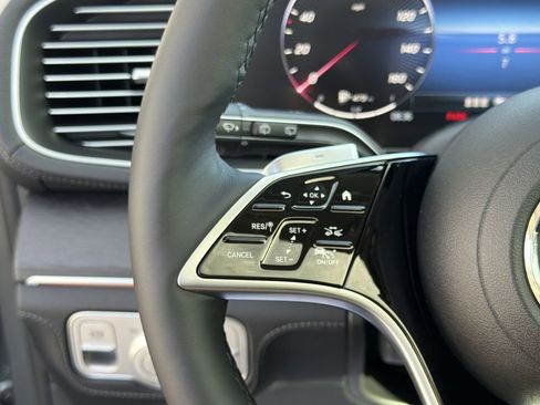 New 2026 Mercedes-Benz GLE 450 4MATIC image 24