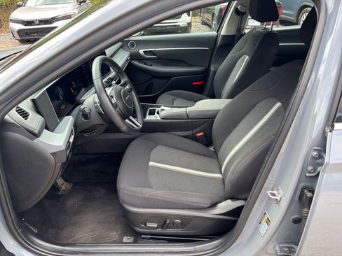 Used 2025 Hyundai Sonata SEL FWD image 30