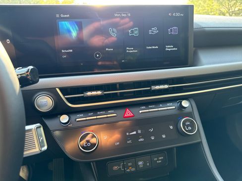 New 2026 Hyundai Sonata SEL FWD image 29