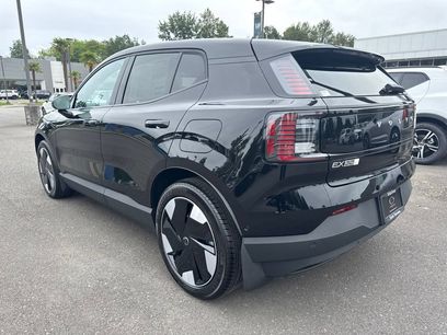 New 2026 Volvo EX30 Ultra w/ Protection Package Premier