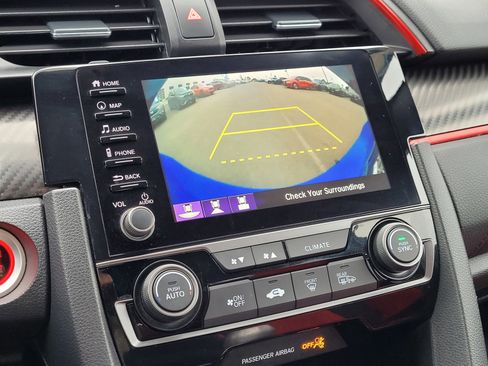 Used 2021 Honda Civic Type R image 24