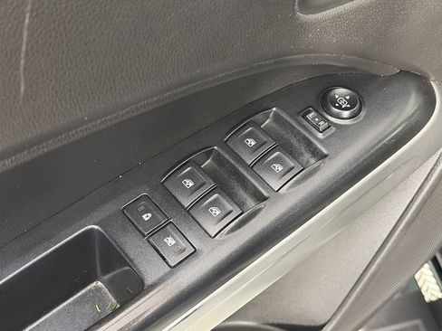 Used 2016 Chevrolet Colorado LT w/ LT Convenience Package AWD/4WD image 24