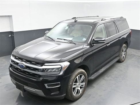 Used 2024 Ford Expedition Max Limited image 40